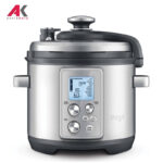 مولتی کوکر سیج مدل SAGE BPR700BSSUK