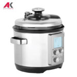 مولتی کوکر سیج مدل SAGE BPR700BSSUK