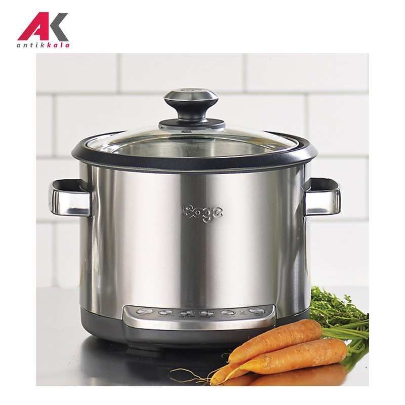 SAGE BRC600UK