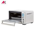 آون توستر سیج مدل SAGE SOV860BSS