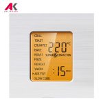 آون توستر سیج مدل SAGE SOV860BSS