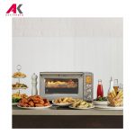 آون توستر سیج مدل SAGE SOV860BSS