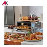 آون توستر سیج مدل SAGE SOV860BSS