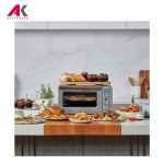 آون توستر سیج مدل SAGE SOV860BSS