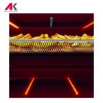 آون توستر سیج مدل SAGE SOV860BSS