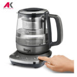 چای ساز سیج مدل SAGE STM700