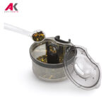 چای ساز سیج مدل SAGE STM800