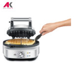 وافل ساز سیج مدل SAGE BWM520