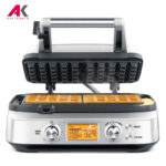 وافل ساز سیج مدل SAGE BWM620