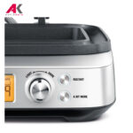 وافل ساز سیج مدل SAGE BWM620