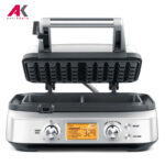 وافل ساز سیج مدل SAGE BWM620