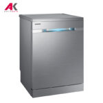 ماشین ظرفشویی سامسونگ مدل SAMSUNG DW60M9530FS