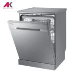 ماشین ظرفشویی سامسونگ مدل SAMSUNG DW60M9530FS