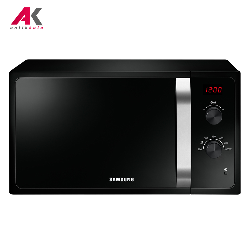 مایکروویو سامسونگ مدل SAMSUNG MS23F300EEK