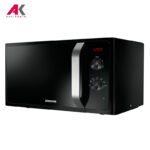 مایکروویو سامسونگ مدل SAMSUNG MS23F300EEK