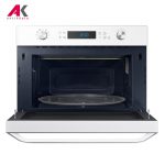 مایکروویو سامسونگ مدل SAMSUNG SAMI12 W