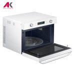مایکروویو سامسونگ مدل SAMSUNG SAMI12 W