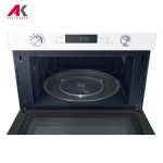مایکروویو سامسونگ مدل SAMSUNG SAMI12 W