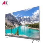 تلویزیون 49 اینچ ایکس ویژن مدل X.VISION UHD 4K XTU735