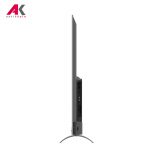 تلویزیون 49 اینچ ایکس ویژن مدل X.VISION UHD 4K XTU735