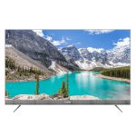 تلویزیون 49 اینچ ایکس ویژن مدل X.VISION UHD 4K XTU735