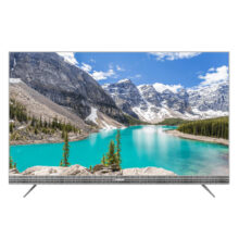 تلویزیون 49 اینچ ایکس ویژن مدل X.VISION UHD 4K XTU735