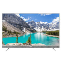 تلویزیون 49 اینچ ایکس ویژن مدل X.VISION UHD 4K 49XTU735