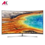 تلویزیون 55 اینچ سامسونگ مدل SAMSUNG PUHD 4K MU10000