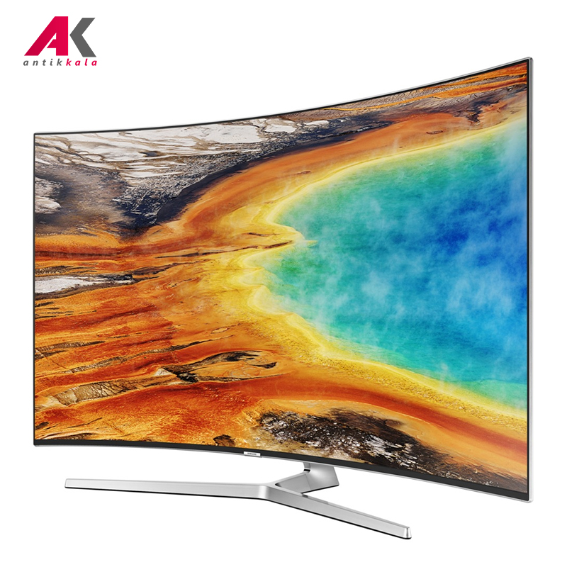 تلویزیون 55 اینچ سامسونگ مدل SAMSUNG PUHD 4K MU10000