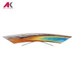 تلویزیون 55 اینچ سامسونگ مدل SAMSUNG PUHD 4K MU10000
