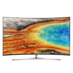تلویزیون 55 اینچ سامسونگ مدل SAMSUNG PUHD 4K MU10000