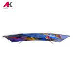 تلویزیون 55 اینچ سامسونگ مدل SAMSUNG QLED 4K Q7880