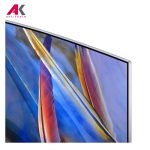 تلویزیون 55 اینچ سامسونگ مدل SAMSUNG QLED 4K Q7880
