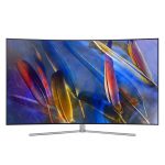 تلویزیون 55 اینچ سامسونگ مدل SAMSUNG QLED 4K Q7880