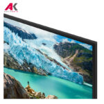 تلویزیون 55 اینچ سامسونگ مدل SAMSUNG UHD 4K RU7105