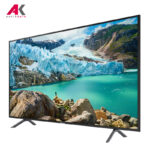 تلویزیون 55 اینچ سامسونگ مدل SAMSUNG UHD 4K RU7105