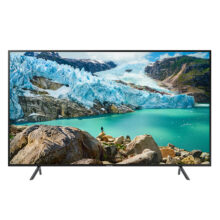 تلویزیون 65 اینچ سامسونگ مدل SAMSUNG UHD 4K RU7100