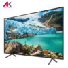 تلویزیون 65 اینچ سامسونگ مدل SAMSUNG UHD 4K RU7100