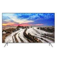 تلویزیون 82 اینچ سامسونگ مدل SAMSUNG PUHD 4K NU8900