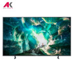 تلویزیون 82 اینچ سامسونگ مدل SAMSUNG PUHD 4K RU8000