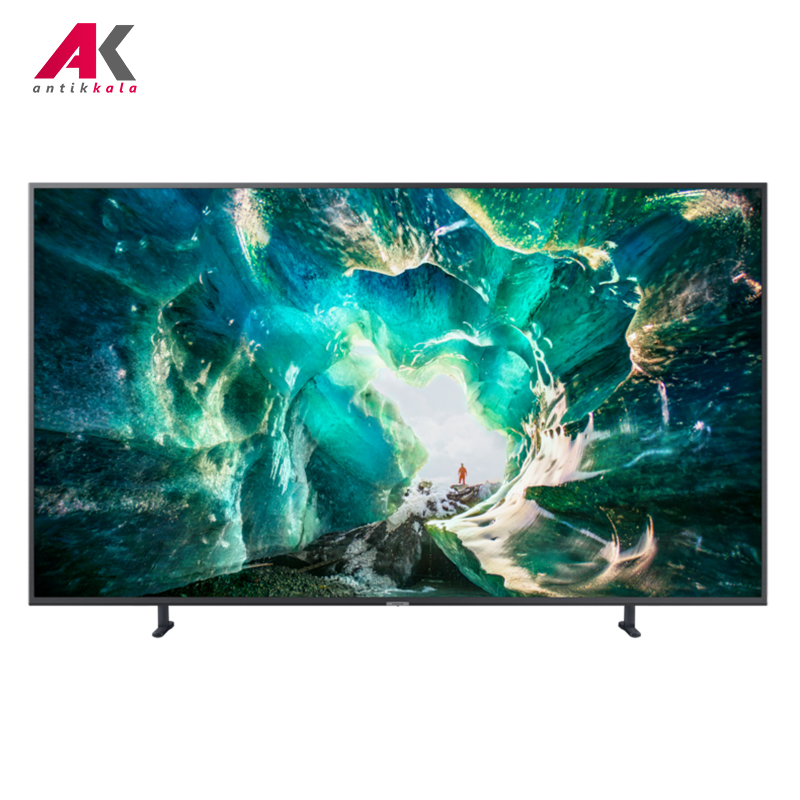 تلویزیون 82 اینچ سامسونگ مدل SAMSUNG PUHD 4K RU8000