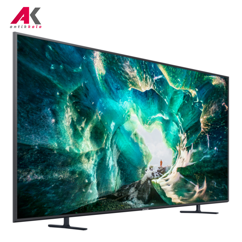 تلویزیون 82 اینچ سامسونگ مدل SAMSUNG PUHD 4K RU8000