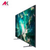 تلویزیون 82 اینچ سامسونگ مدل SAMSUNG PUHD 4K RU8000