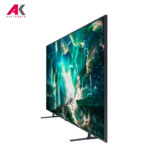 تلویزیون 82 اینچ سامسونگ مدل SAMSUNG PUHD 4K RU8000