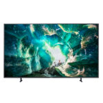 تلویزیون 82 اینچ سامسونگ مدل SAMSUNG PUHD 4K RU8000