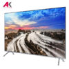 تلویزیون سامسونگ مدل SAMSUNG PUHD 4K MU8990