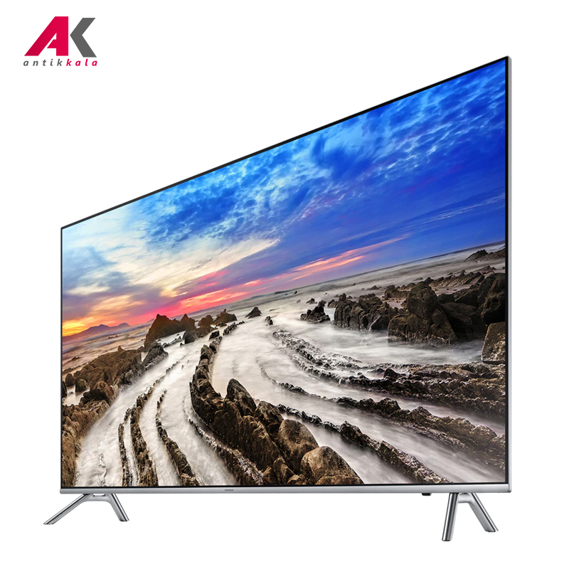 تلویزیون سامسونگ مدل SAMSUNG PUHD 4K MU8990