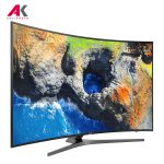 تلویزیون 55 اینچ سامسونگ مدل SAMSUNG UHD 4K NU7950