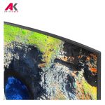 تلویزیون 55 اینچ سامسونگ مدل SAMSUNG UHD 4K NU7950