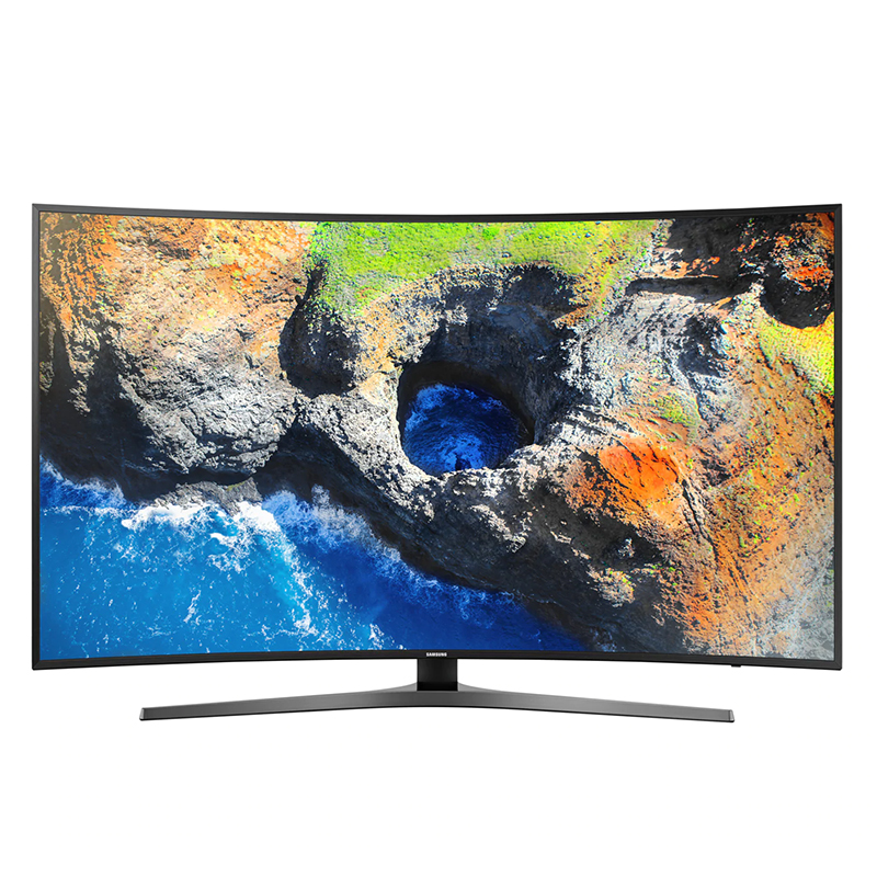 تلویزیون 55 اینچ سامسونگ مدل SAMSUNG UHD 4K NU7950